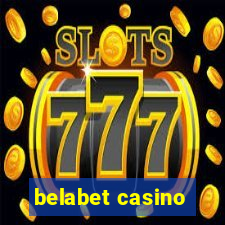 belabet casino